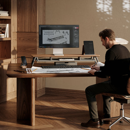 Rodin A520 Monitor Riser