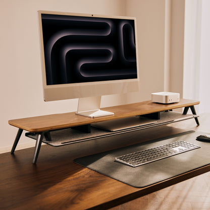 Rodin A510 Monitor Riser