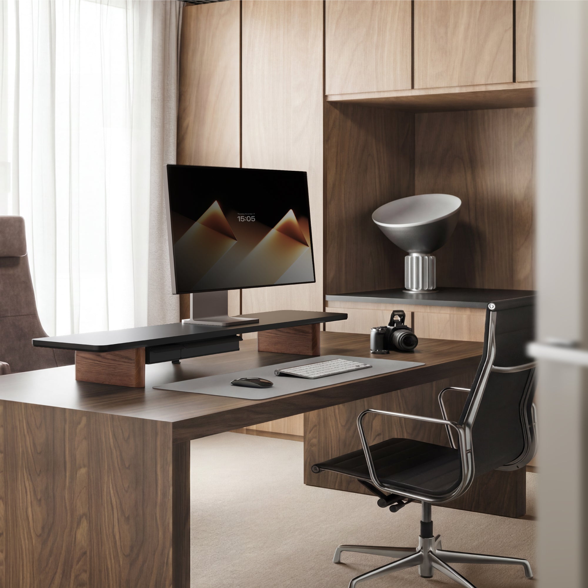Matrix M110 Monitor Riser