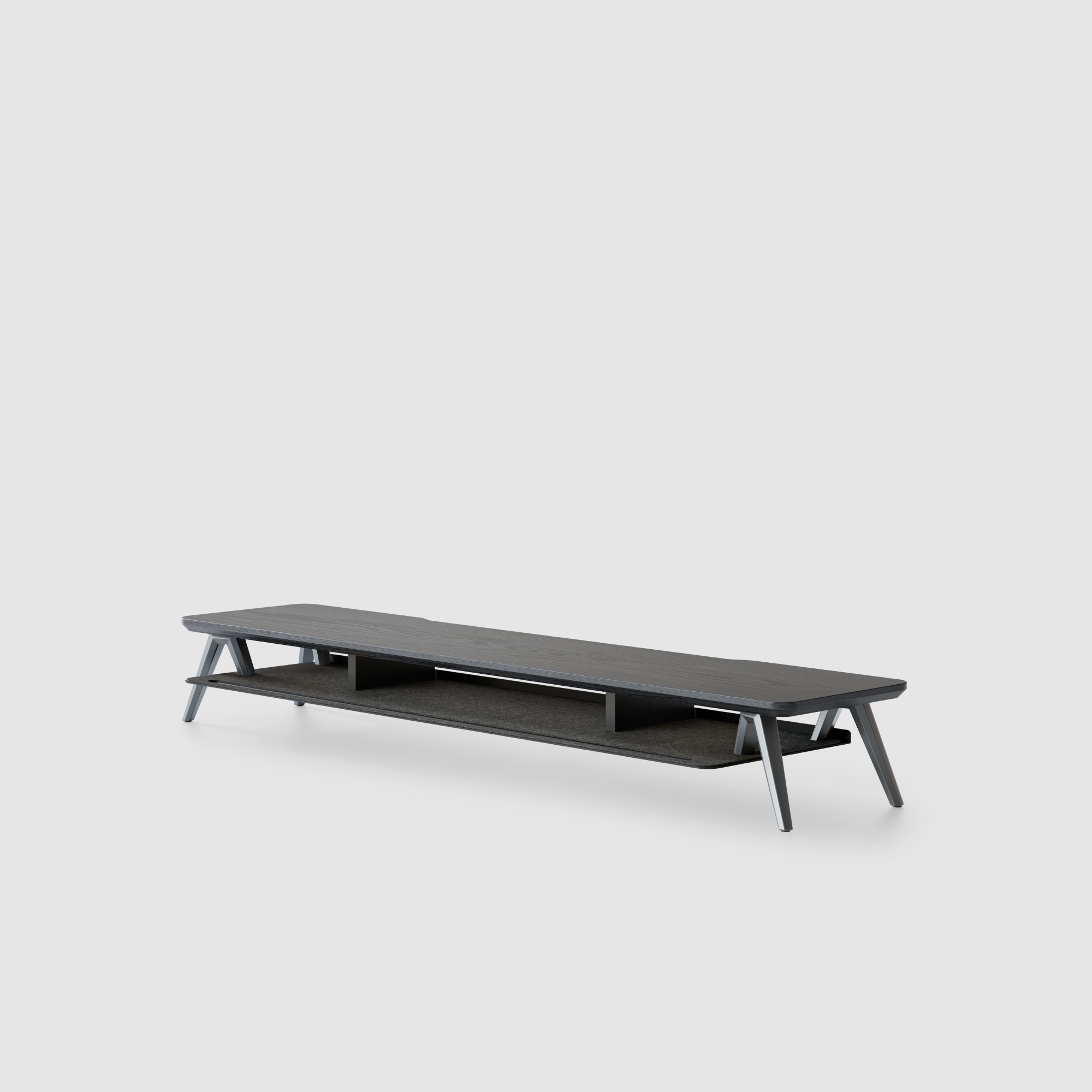 Rodin A520 Monitor Riser
