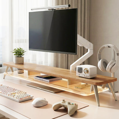 Rodin Monitor Riser A410