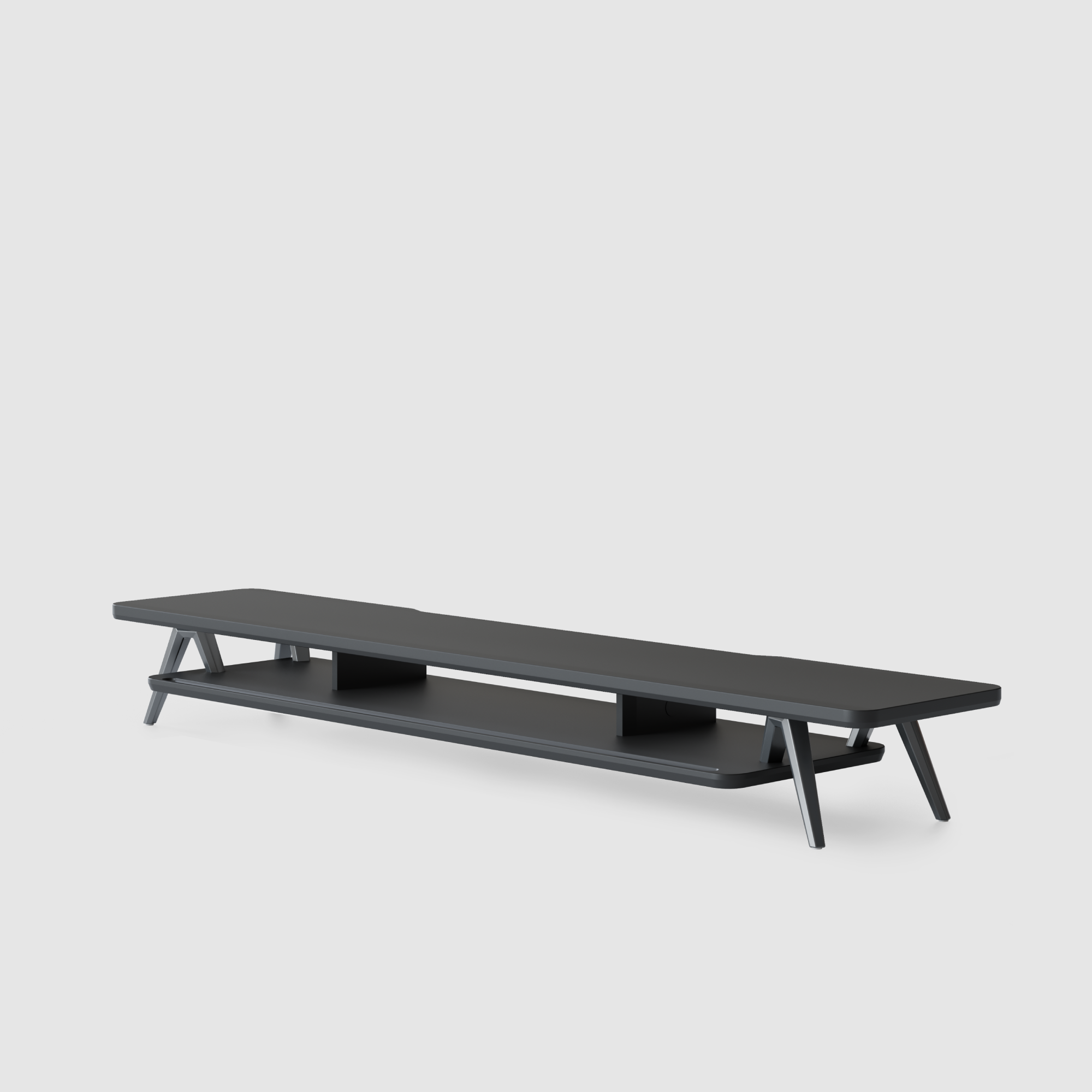 Rodin A222 Monitor Riser - 47.2"