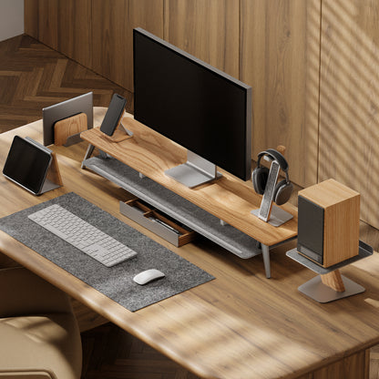 Rodin A520 Monitor Riser