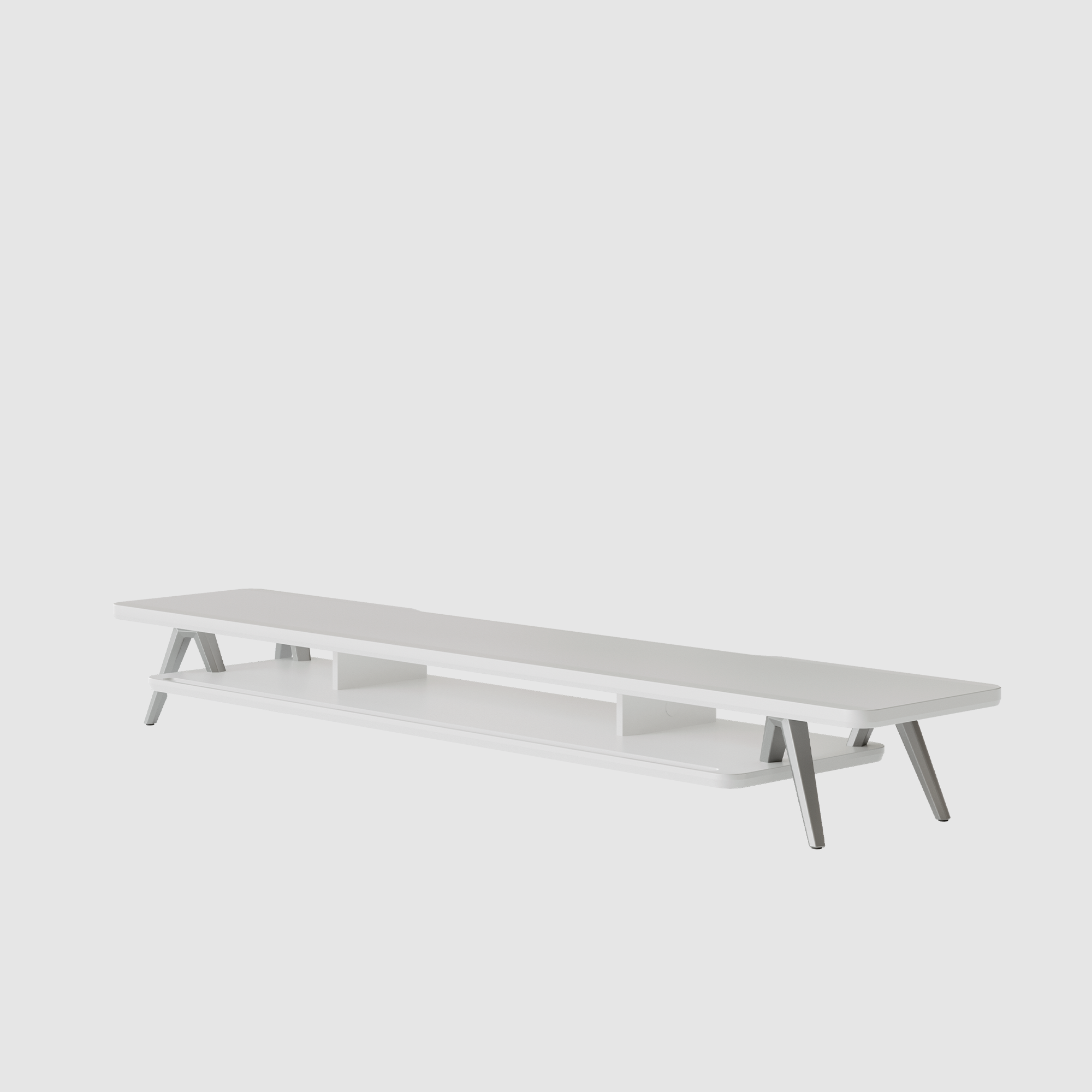 Rodin A222 Monitor Riser - 47.2"