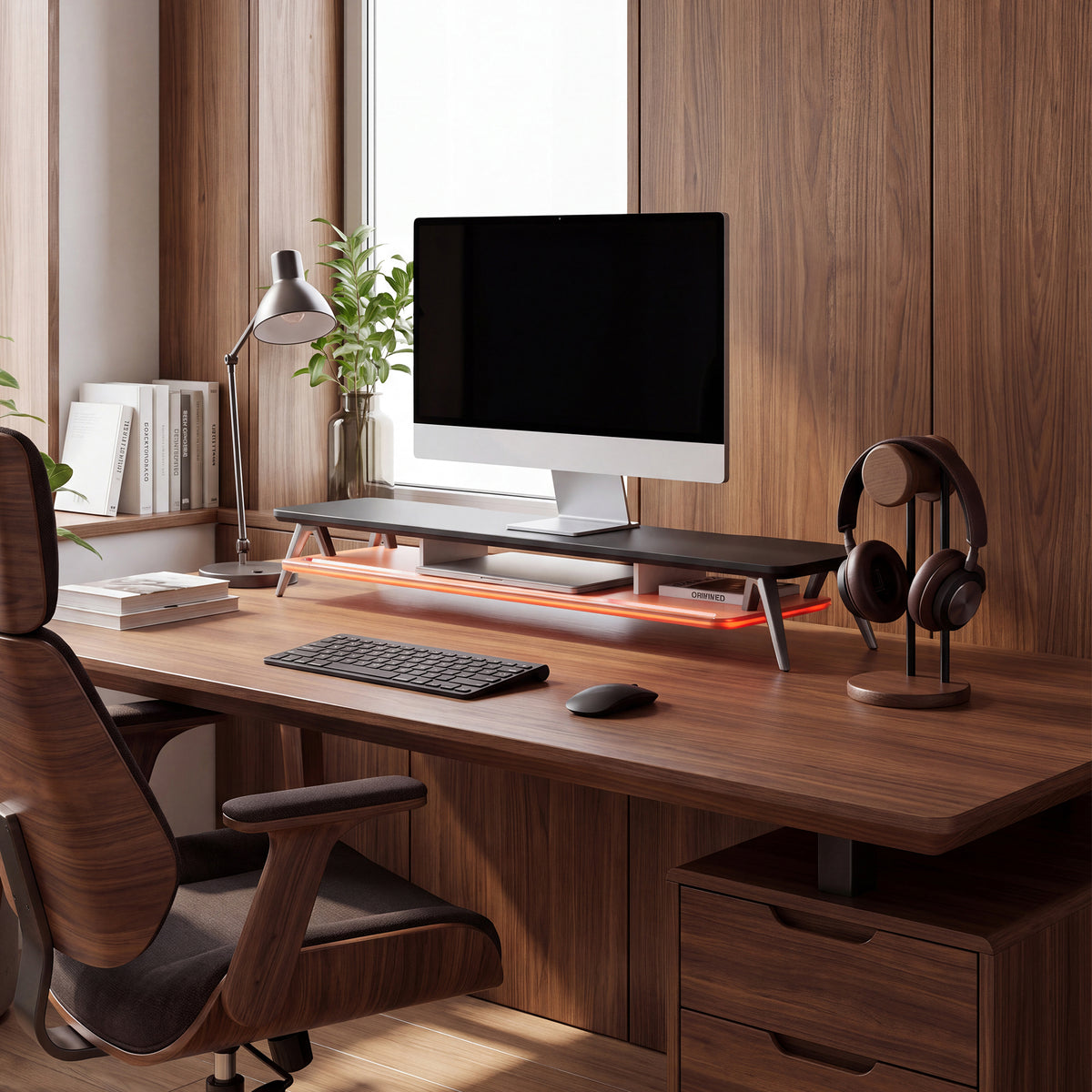 Rodin A410  Monitor Riser