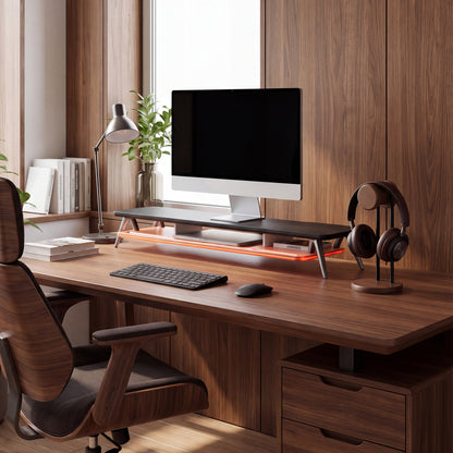 Rodin A410  Monitor Riser
