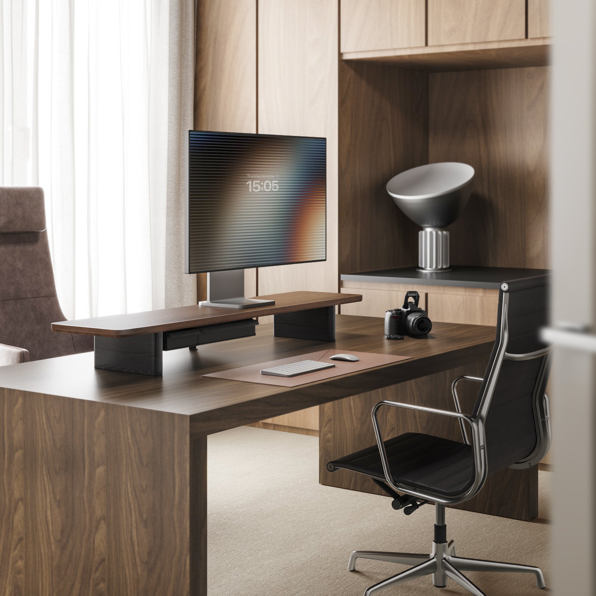 Matrix M110 Monitor Riser
