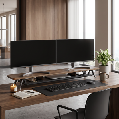Rodin A222 Monitor Riser - 47.2"