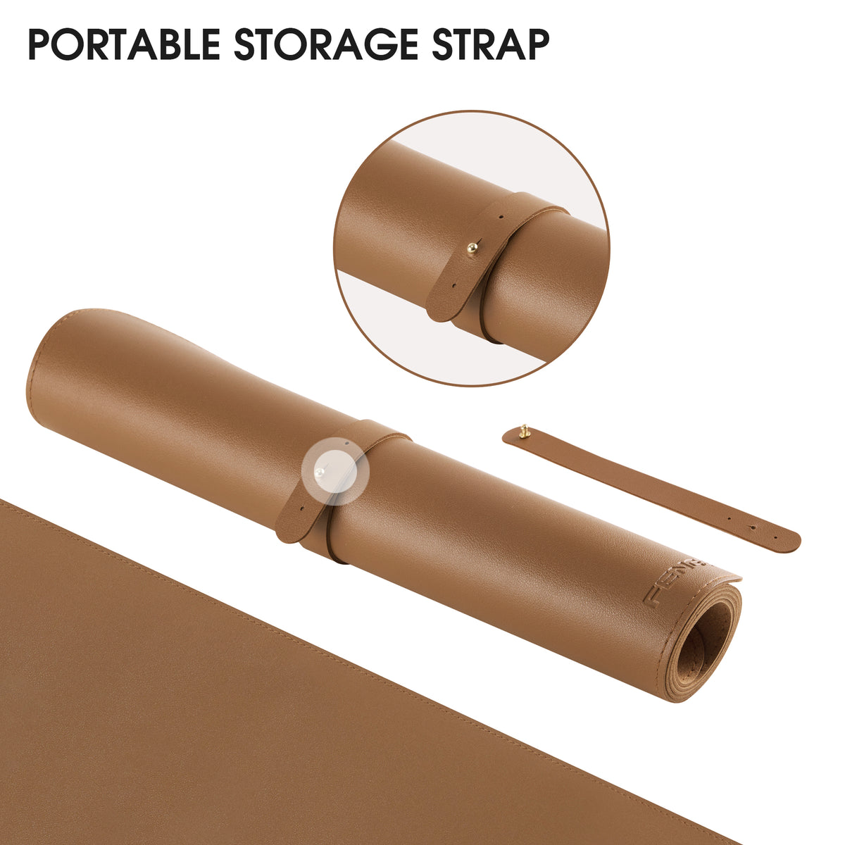 Desk Mat - Large