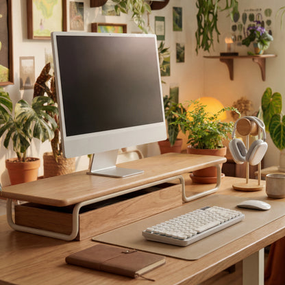 Bundle Flux J110 Desk Setup