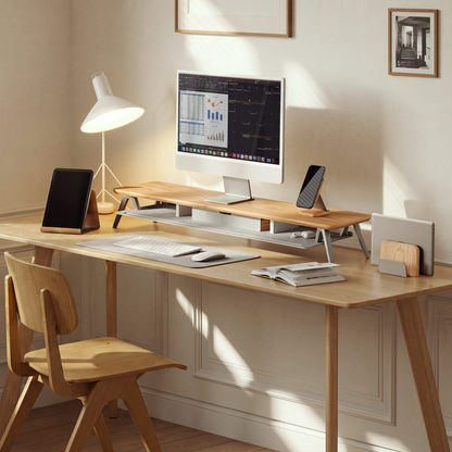 Rodin A520 Monitor Riser