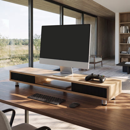 Bastion D310 Monitor Riser