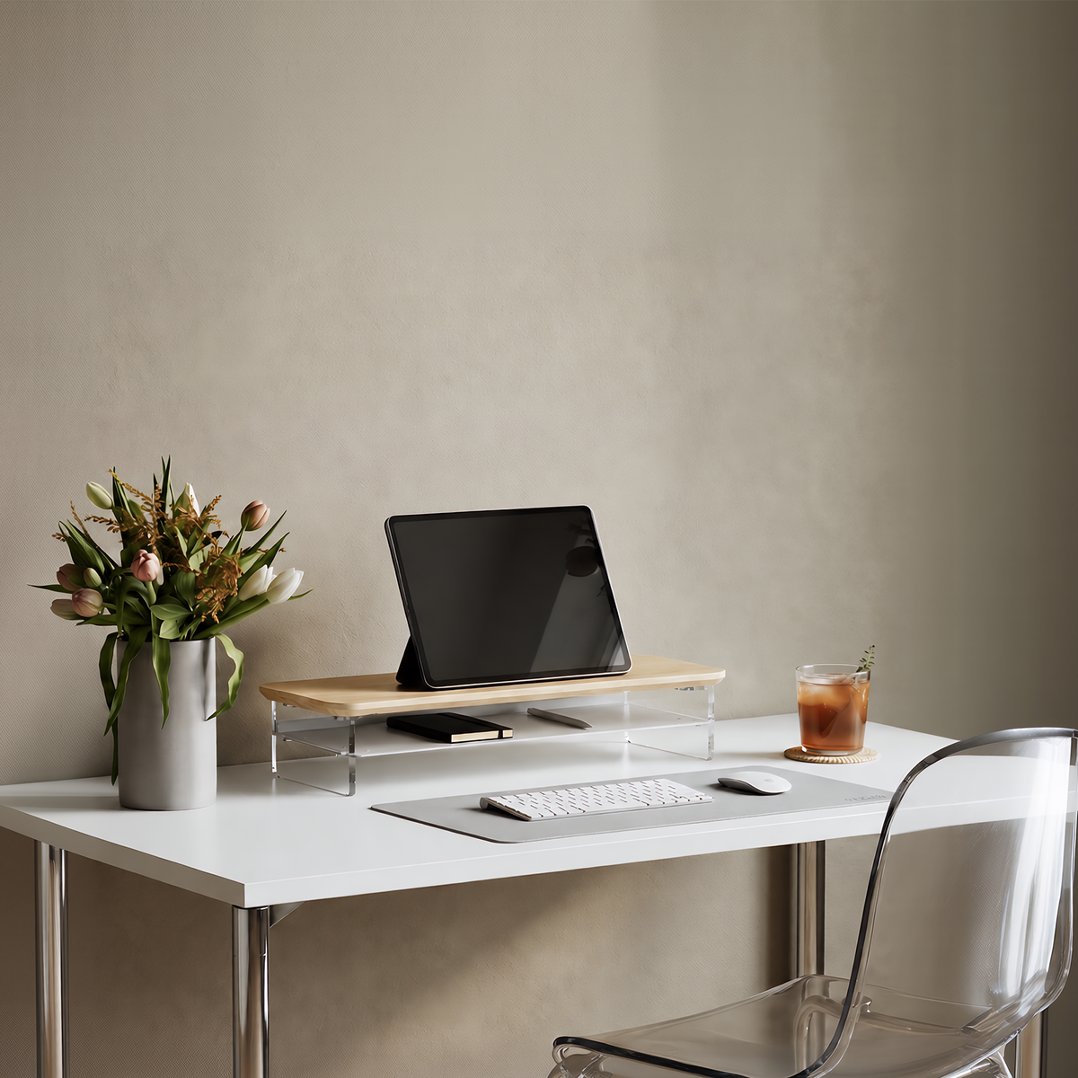 Bundle Yugen Y206 Desk Setup