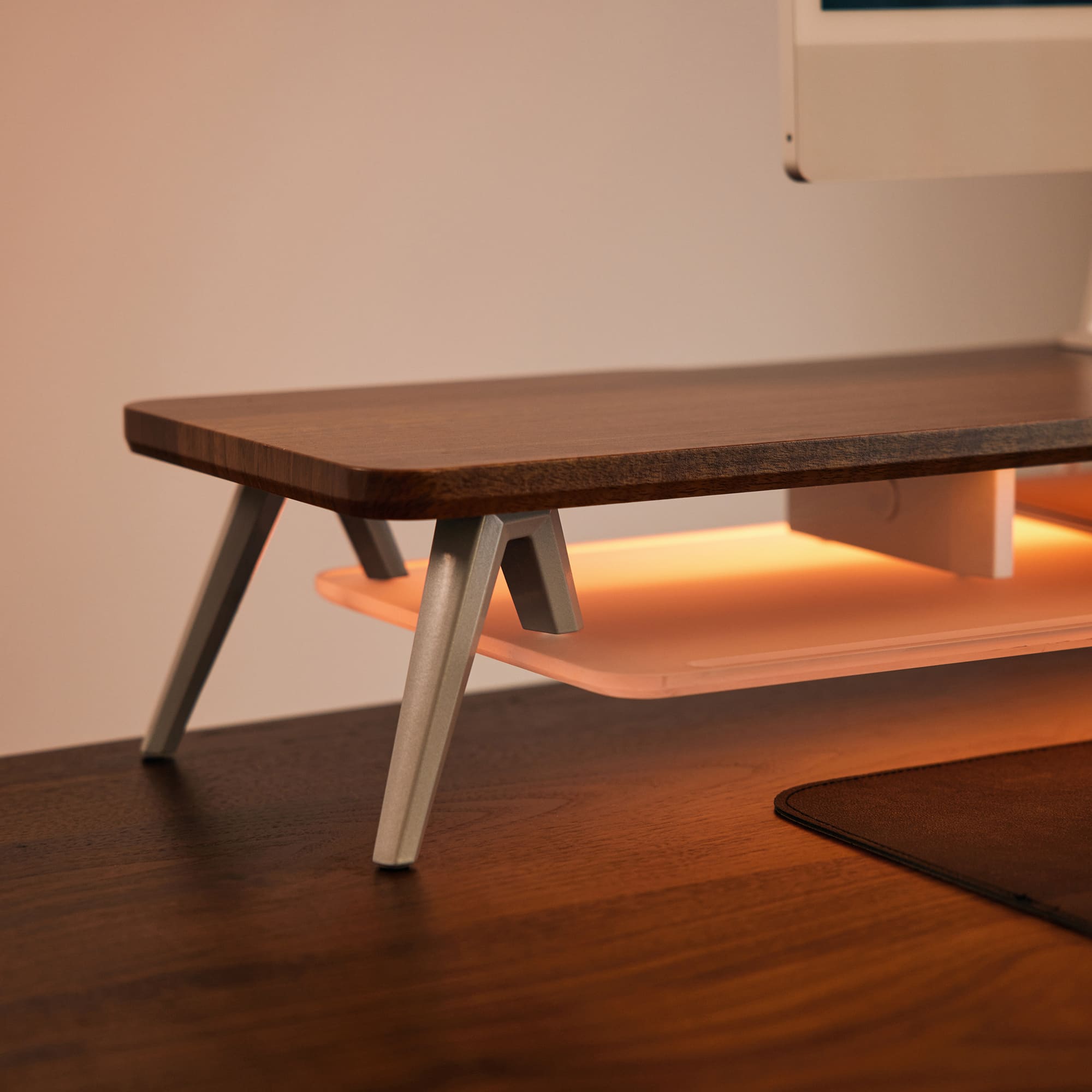 Rodin Monitor Riser A410