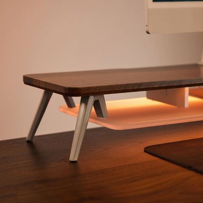 Rodin Monitor Riser A410