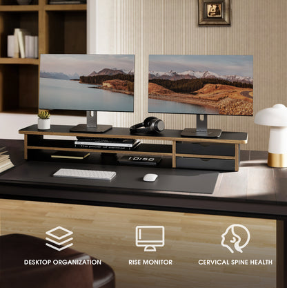 Klimt K210 Monitor Riser