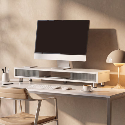Bastion D310 Monitor Riser