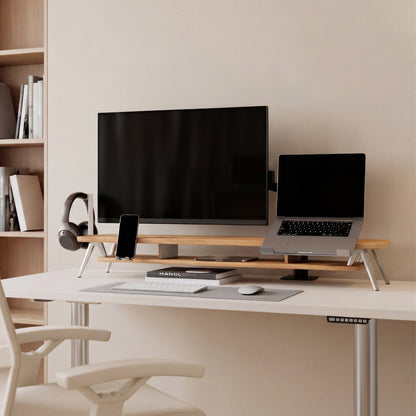 Rodin Pro A311 Monitor Riser