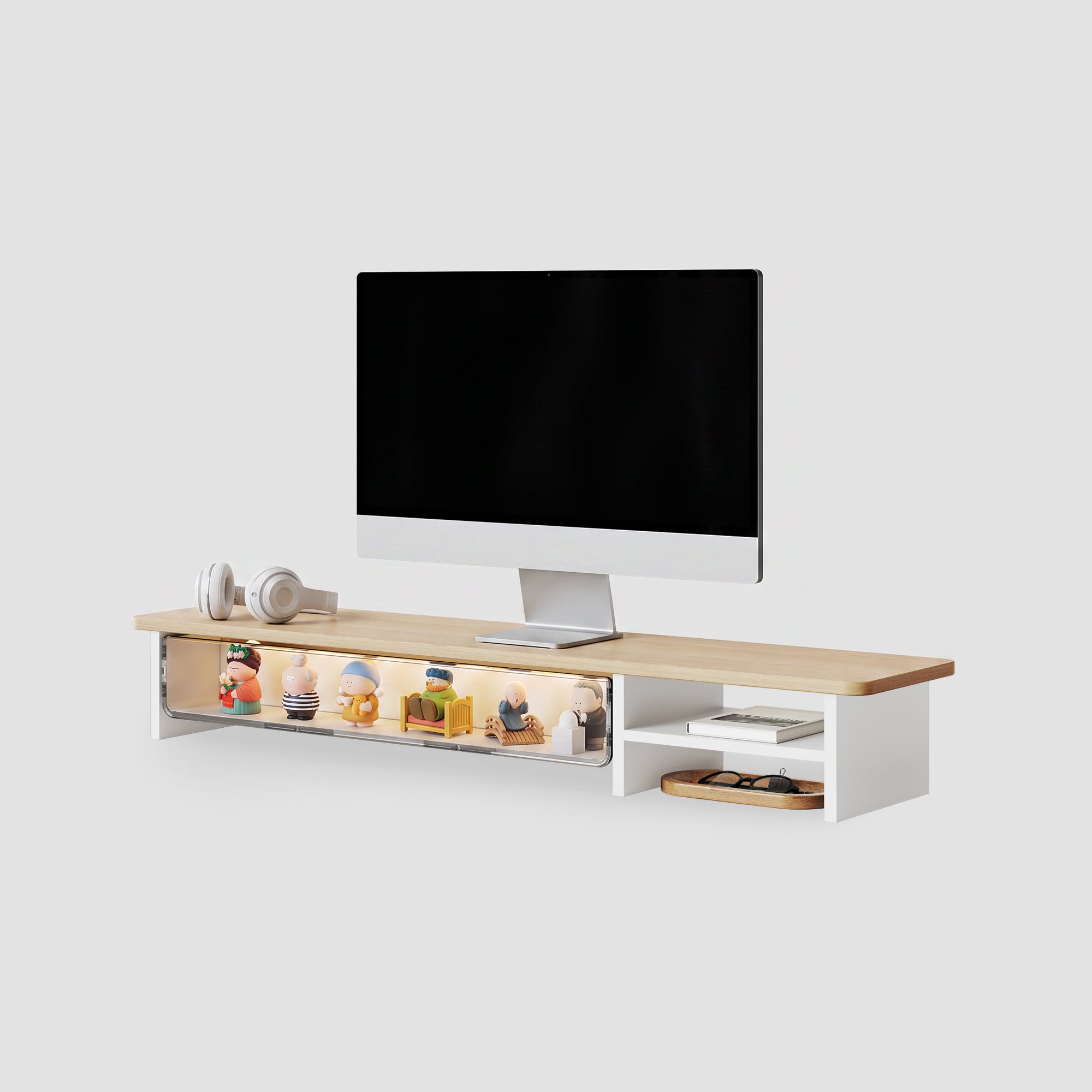 Klimt K410 Monitor Riser