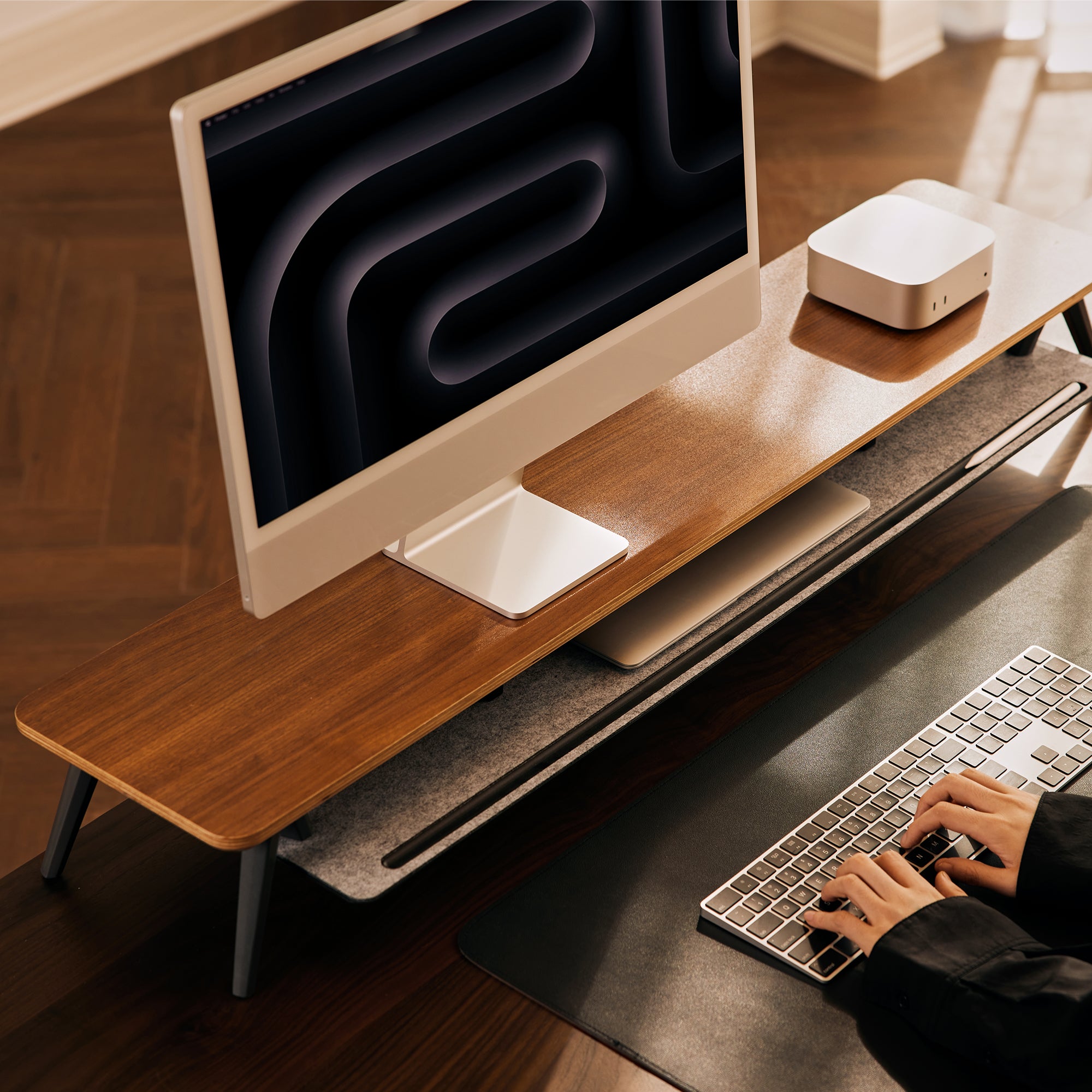 Bundle Rodin A510 Desk Setup