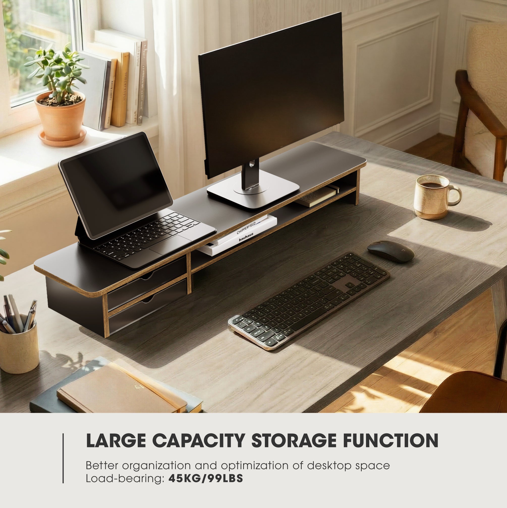 Klimt K210 Monitor Riser