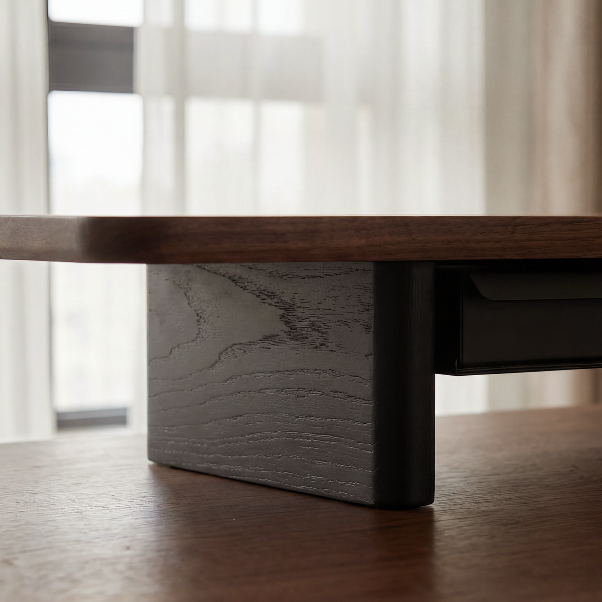 Matrix M210 Monitor Riser