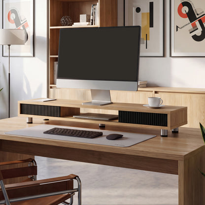 Bastion D310 Monitor Riser