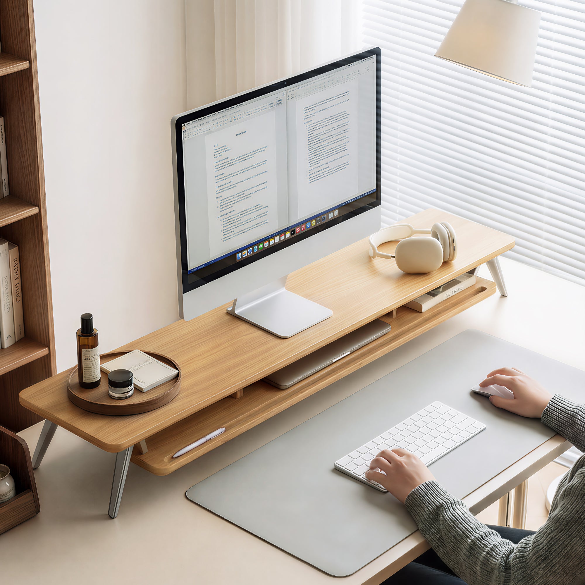 Rodin A212 Monitor Riser