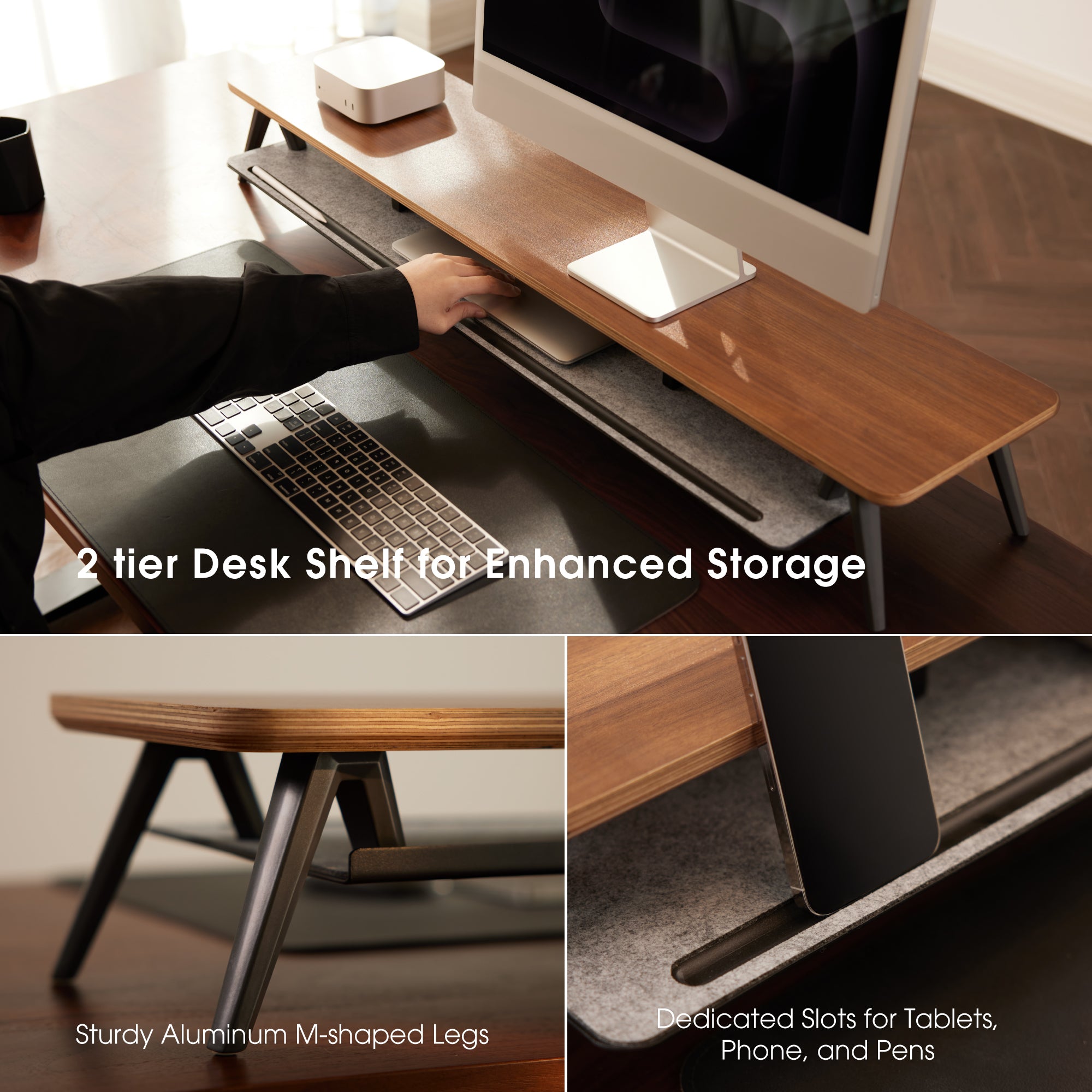 Rodin A510 Monitor Riser