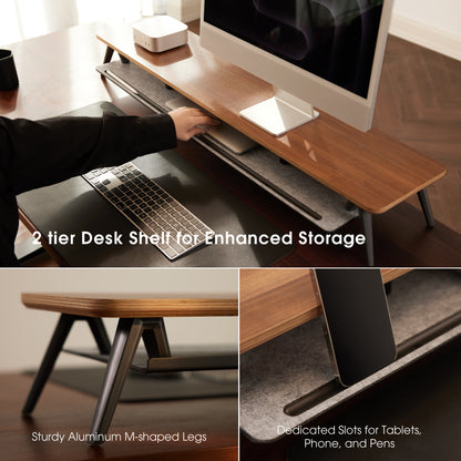 Rodin A510 Monitor Riser