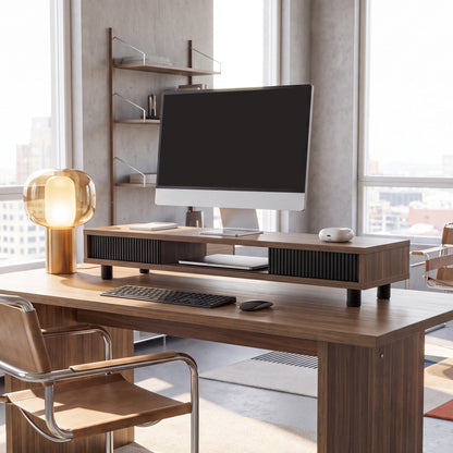 Bastion D310 Monitor Riser