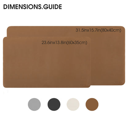 Desk Mat - Large