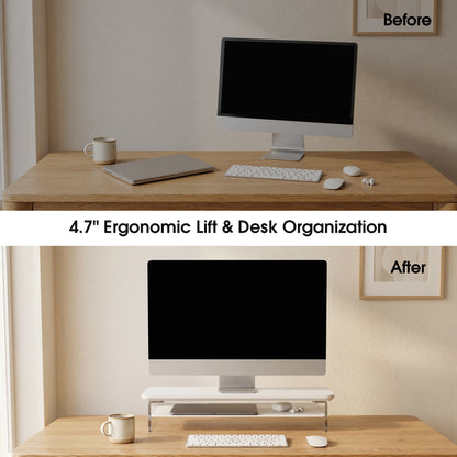 Yugen Y206 Monitor Riser