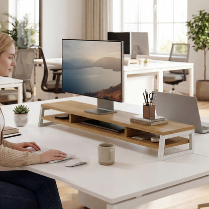 Frida F210 Monitor Riser