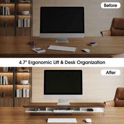 Yugen Y210 Monitor Riser