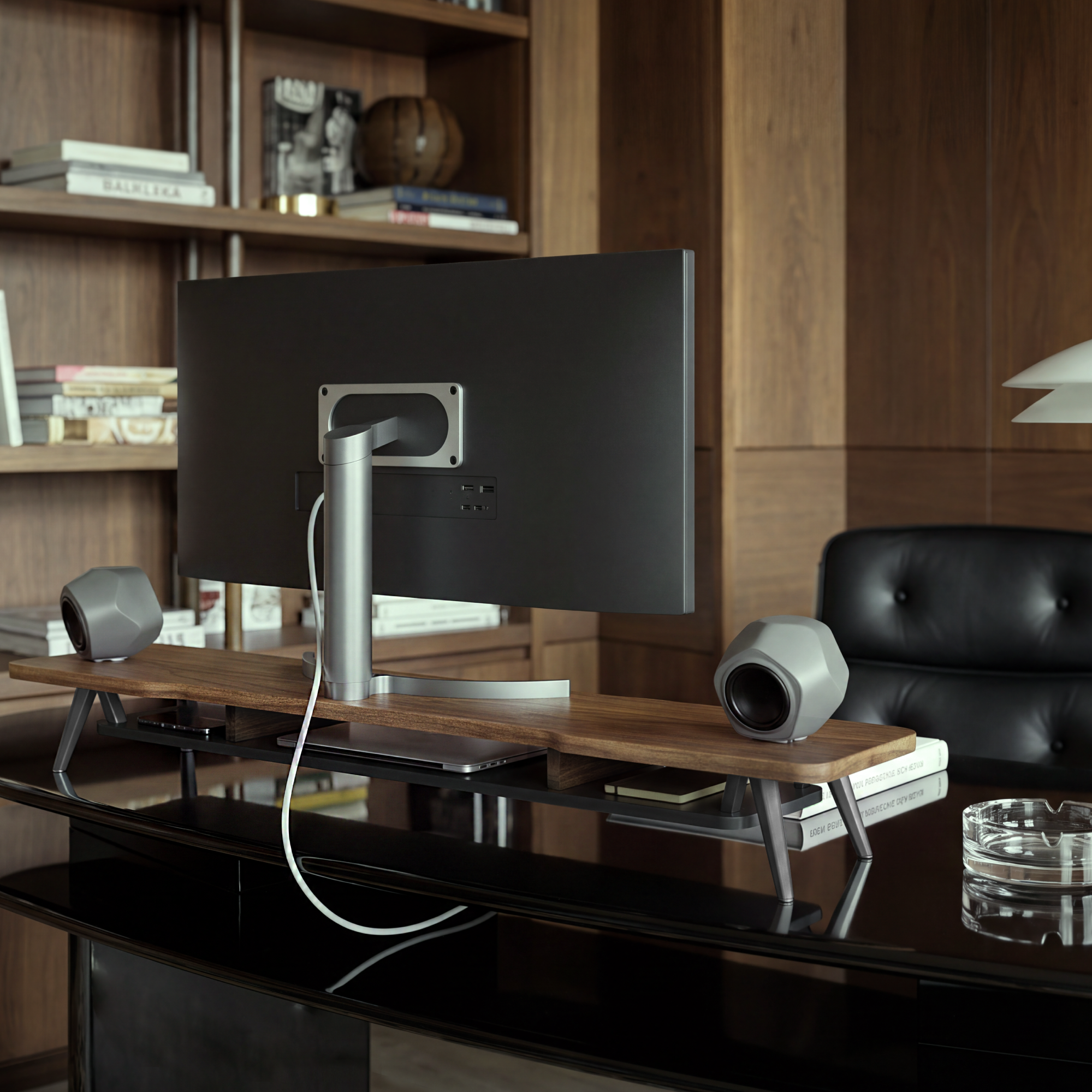 Rodin A222 Monitor Riser - 47.2"