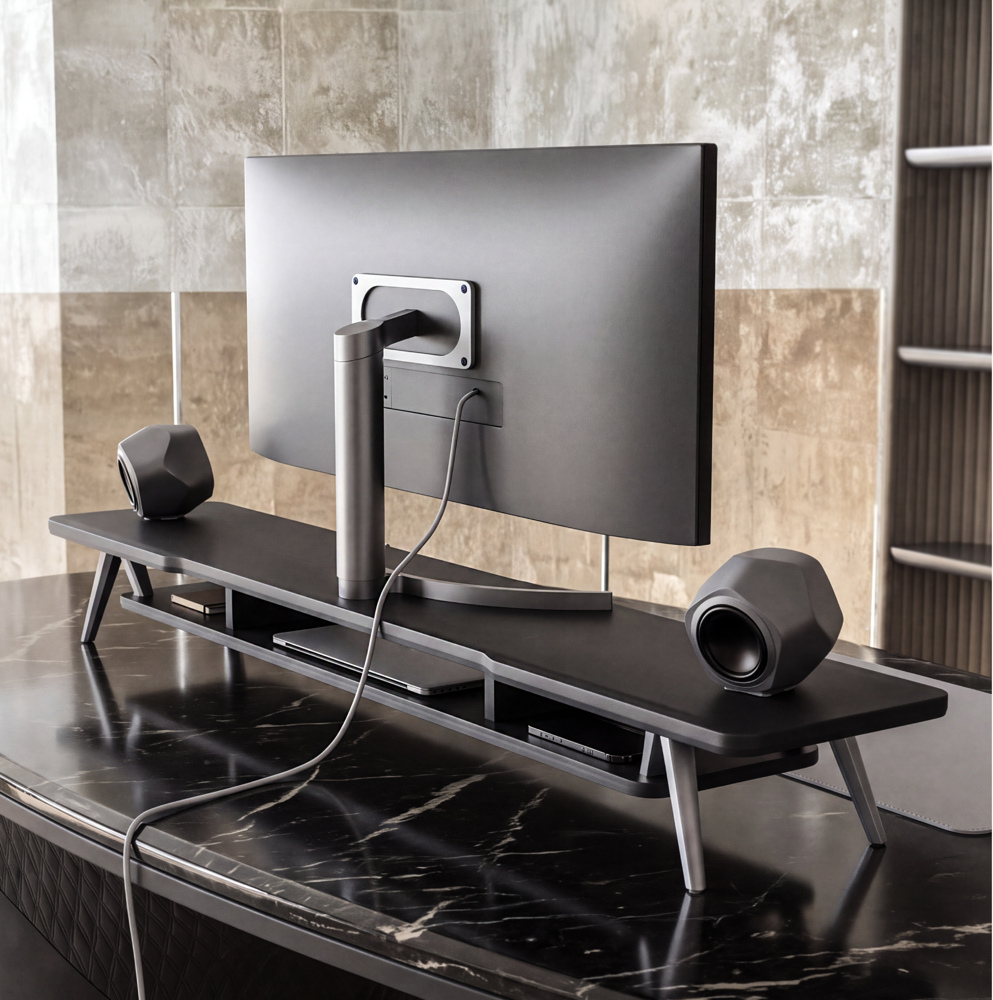 Rodin A222 Monitor Riser - 47.2"