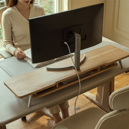 Rodin A222 Monitor Riser - 47.2"