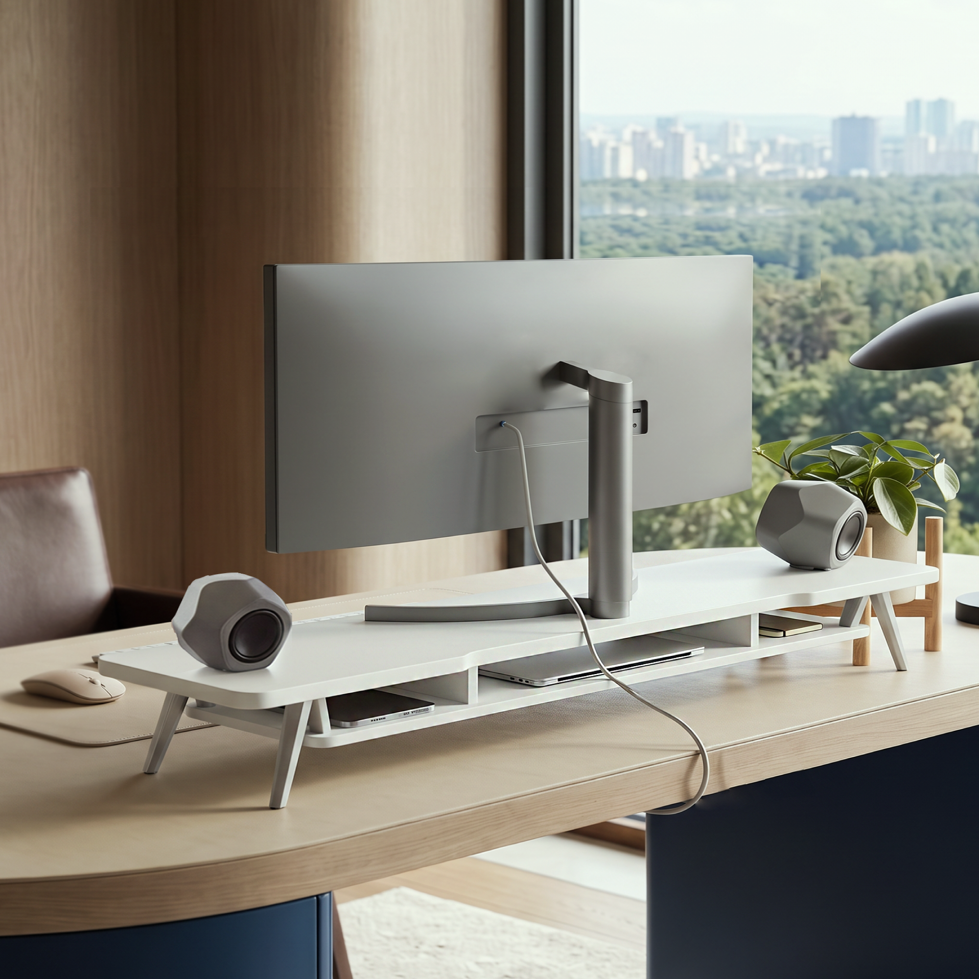 Rodin A222 Monitor Riser - 47.2"