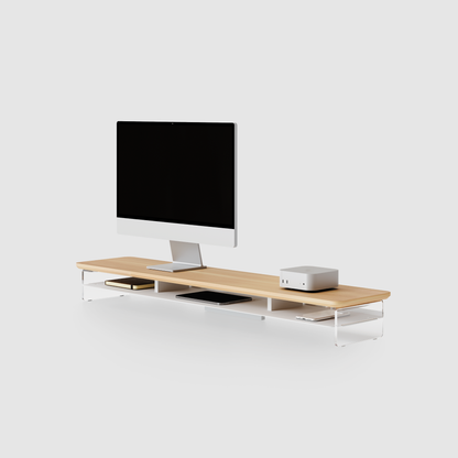 Yugen Y210 Monitor Riser