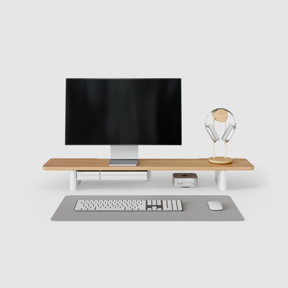 Bundle Matrix M110 Desk Setup