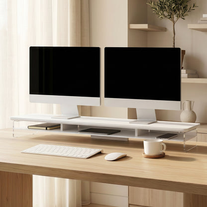 Yugen Y210 Monitor Riser
