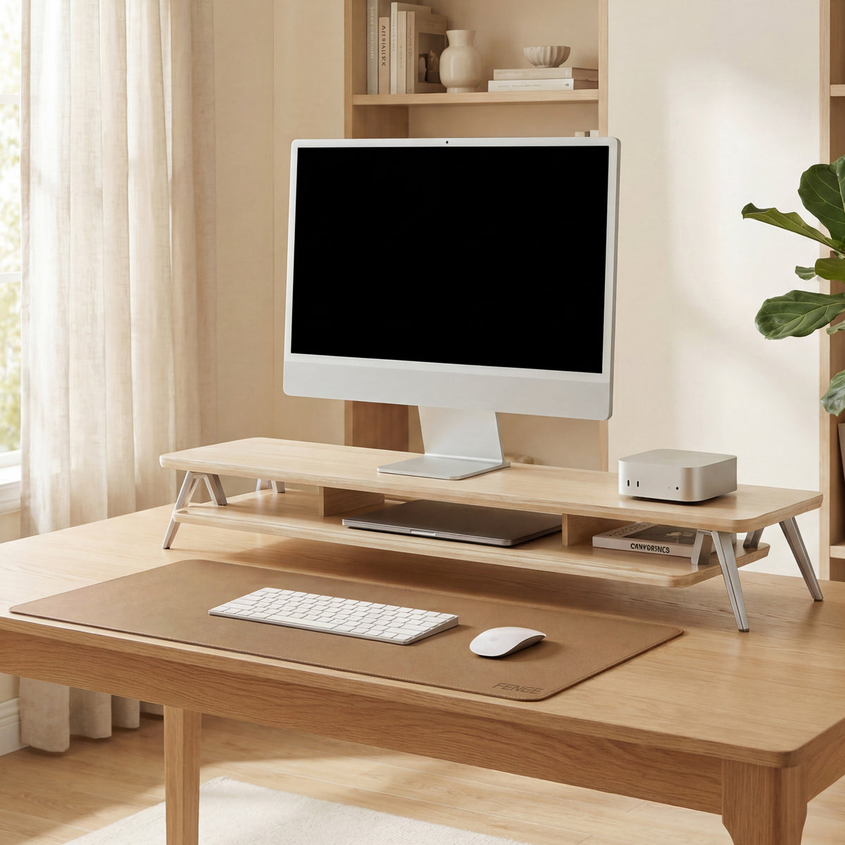 Desk Mat - Large