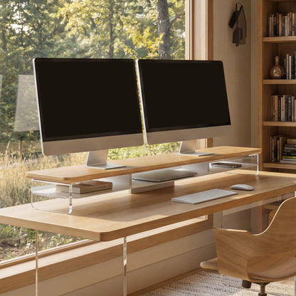Yugen Y210 Monitor Riser
