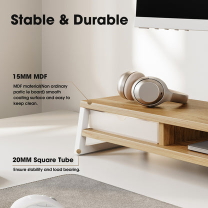 Frida F310 Monitor Riser