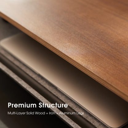 Rodin A510 Monitor Riser