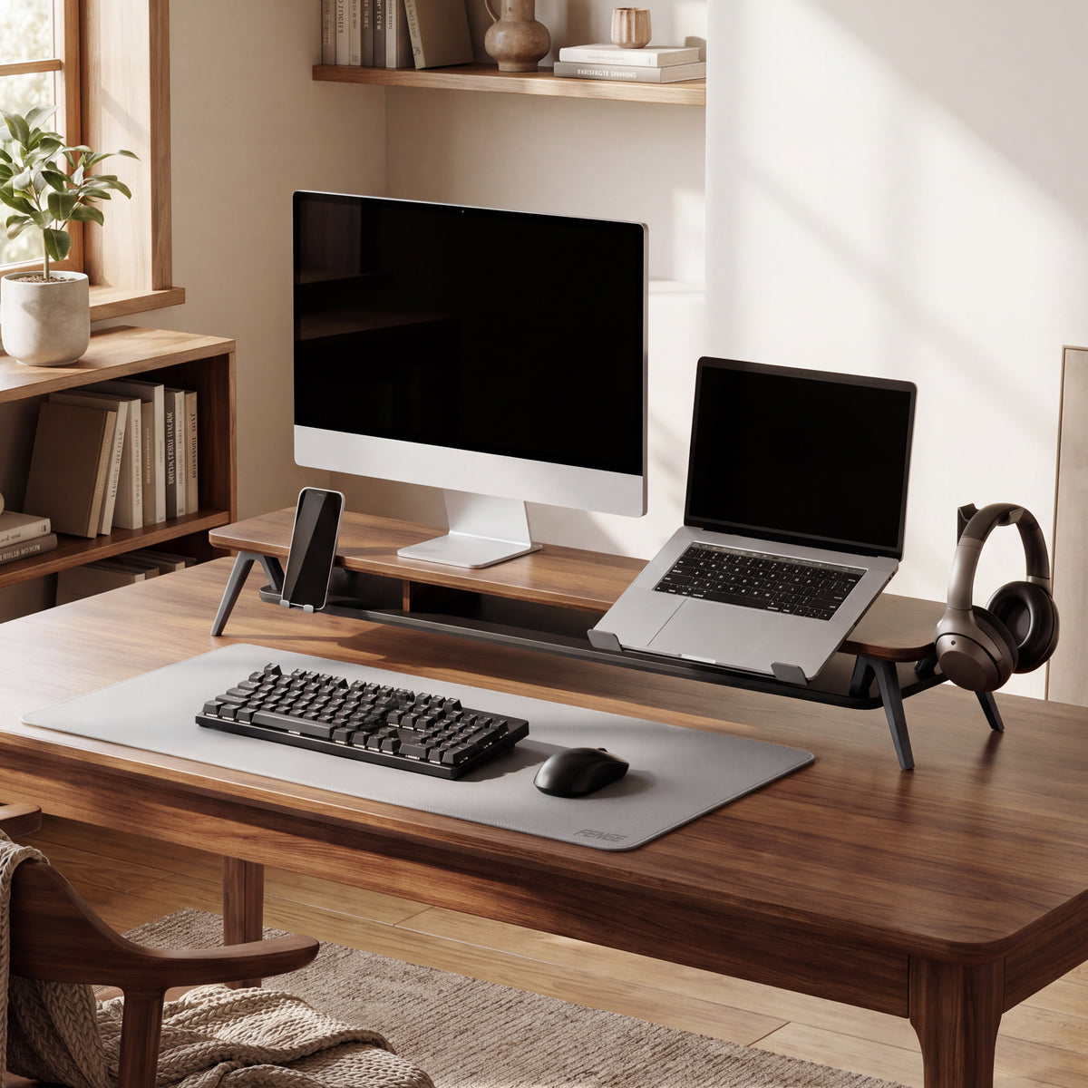 Desk Mat - Large