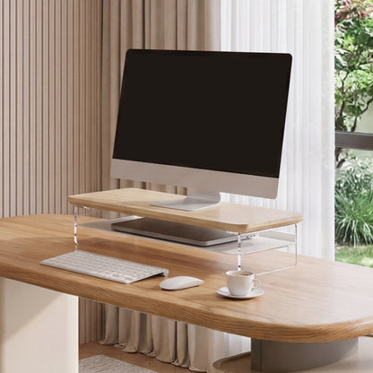Bundle Yugen Y206 Desk Setup