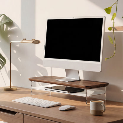 Bundle Yugen Y206 Desk Setup