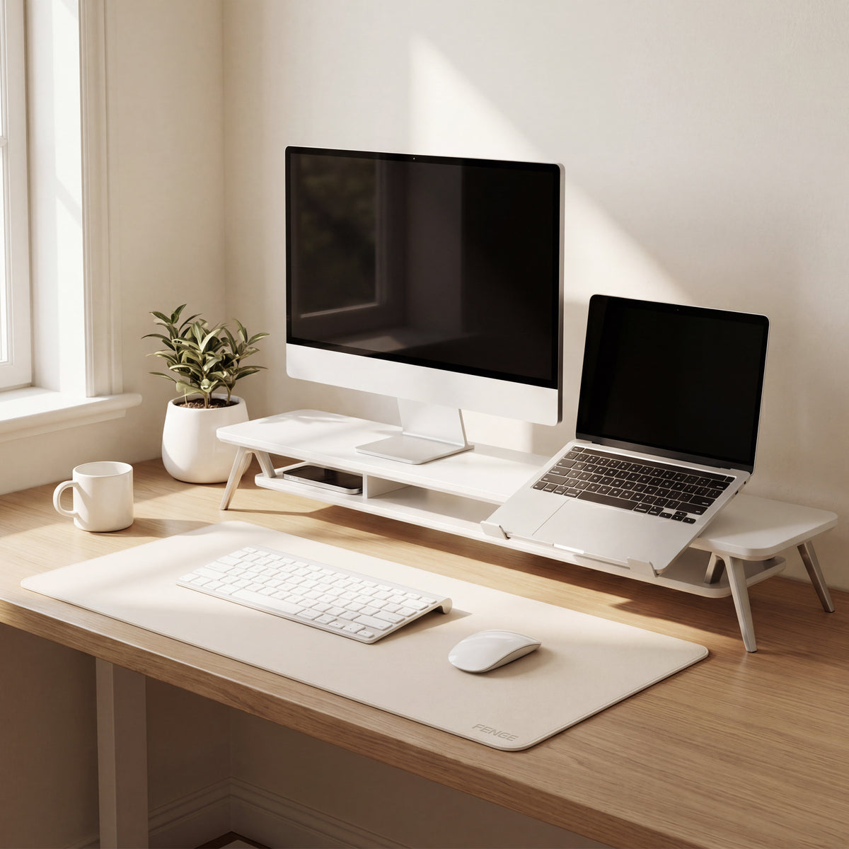 Desk Mat - Large